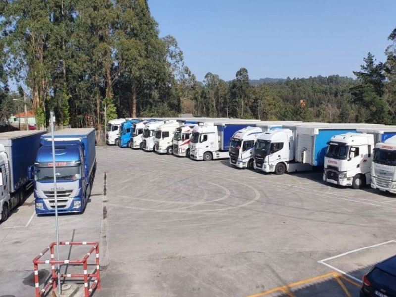 Imágen Cofetra foto dos