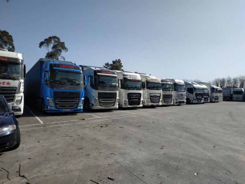 Imágen Cofetra foto cuatro