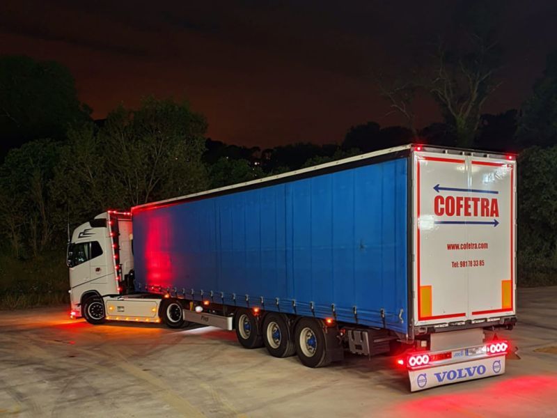 Imágen Cofetra foto tres