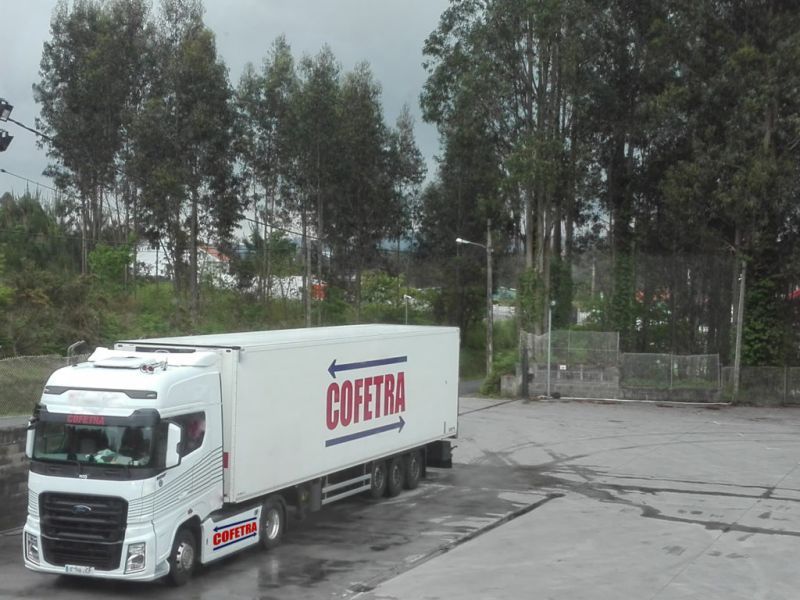 Imágen Cofetra foto nueve