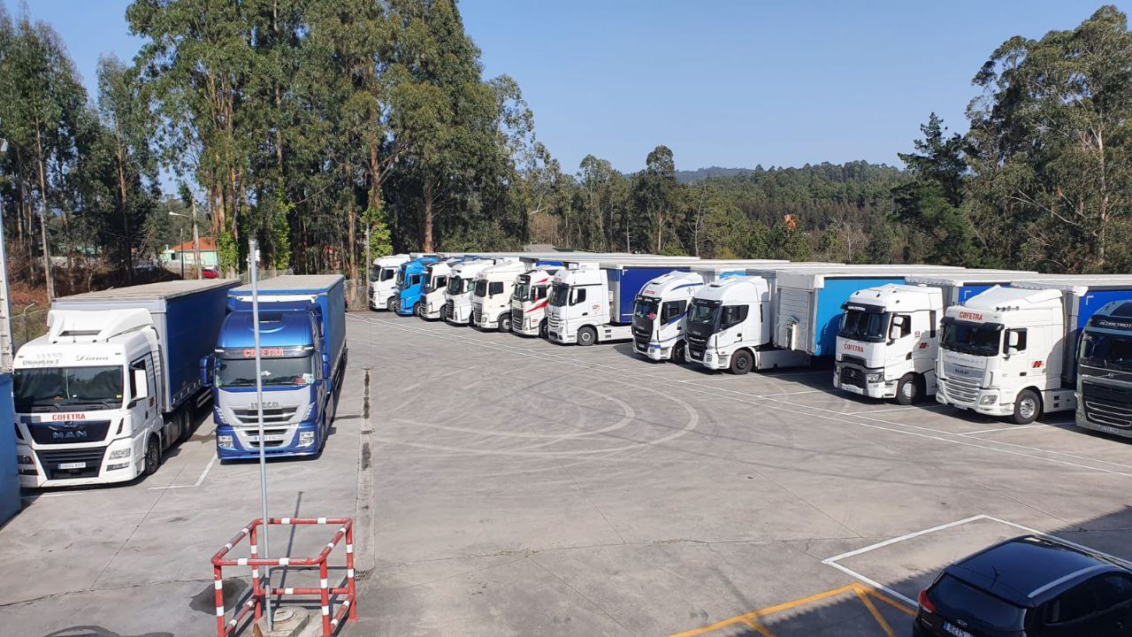 Imagen Transporte frío